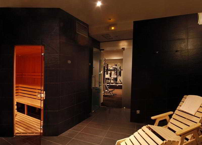 Hotel Maestro By Adrez Praga Facilidades foto